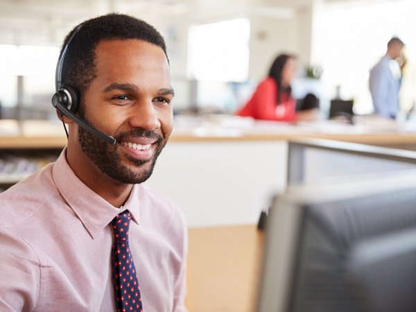 Relay Communication Assistant